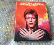 Moonage Daydream 4K Limited Edition