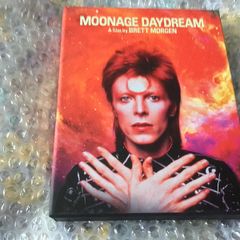 Moonage Daydream 4K Limited Edition