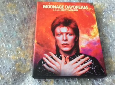 Moonage Daydream 4K Limited Edition