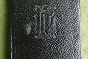 Vintage The Pocket Manual  Prayer Book for Catholics