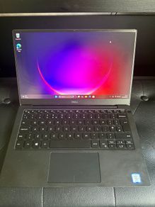 Dell Xps 9380 Laptop I7/16gb/256ssd/fhd