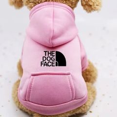 Pink Dog Hoodie. Size 4-5Kg. NEW. Never used