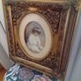 Gorgeous small framed painting Image 3