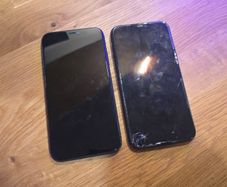 iPhone 11 for parts