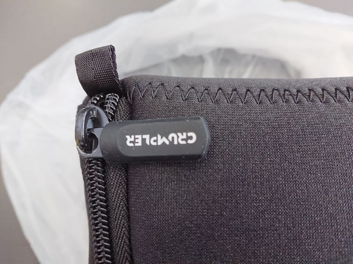 Camera Bag