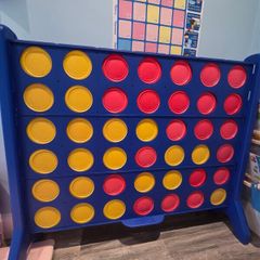 Giant Connect 4