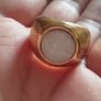 Beautiful vintage ring. Image 2