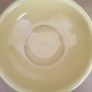 Large Fiestaware Bowls Yellow (2) Image 4