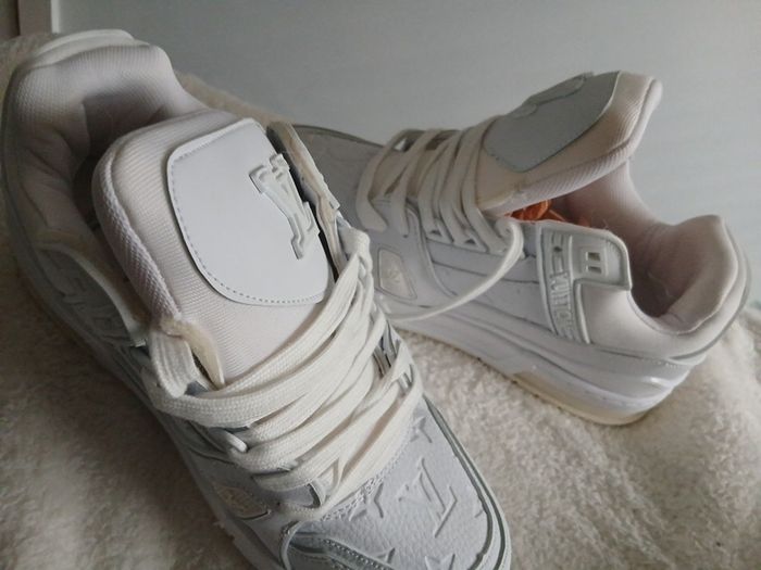 trainers LV