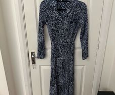 & Other Stories Dress