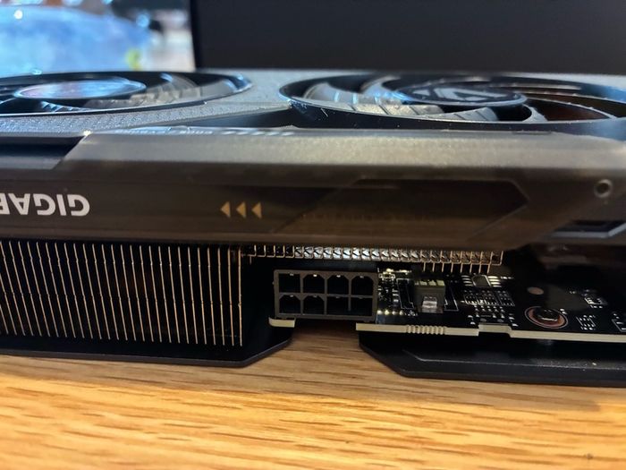 Gigabyte AMD Radeon RX 9060 XT 16GB Gaming OC