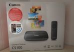 NEW >> Canon Connect Station CS 100