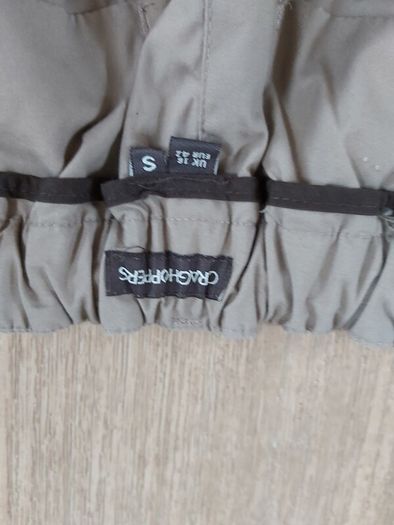 Walking trousers Craighopper 2 pairs