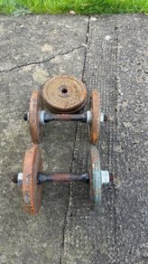Dumbbells