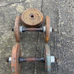 Dumbbells