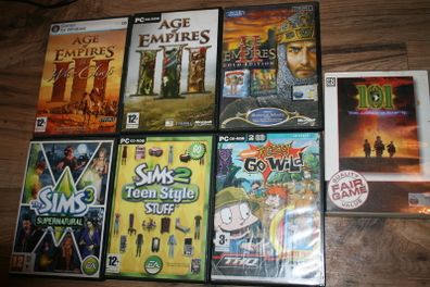 PC Games