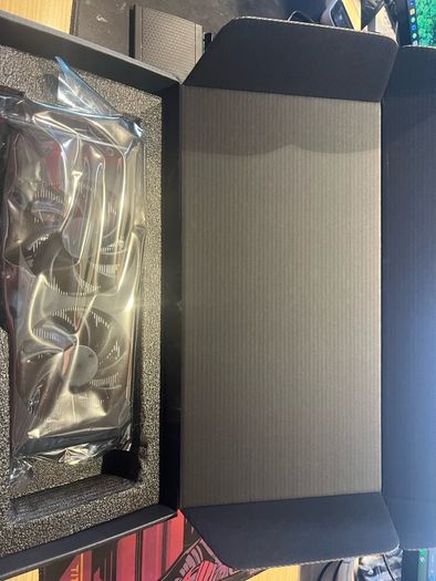 AMD Radeon RX XT - 12GB (Second hand)