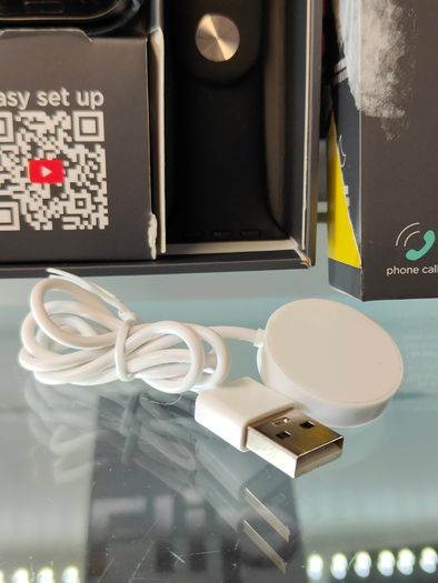 Ksix Urban 4 Smartwatch