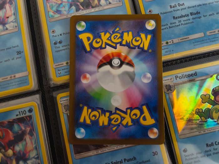 Meltan ! Illustration Rare ! from Cyber Judge Set ! Japanese Pokemon Card !