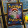 Meltan ! Illustration Rare ! from Cyber Judge Set ! Japanese Pokemon Card ! Image 4
