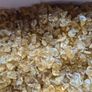 Natural Polsished Chip Stone 1+kg Ready for Crafting Image 4