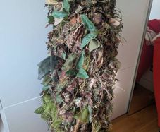 ghillie