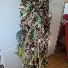 ghillie