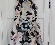 Coast Dress