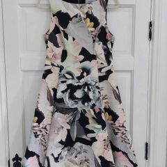 Coast Dress