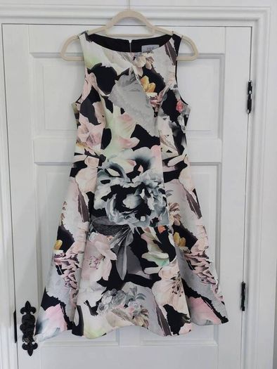 Coast Dress