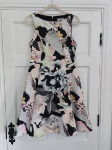 Coast Dress Postage Included