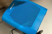 Bose SoundLink Colour Bluetooth speaker