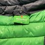 Heineken Mens Puffer Jacket Winter Coat Size XS Image 4