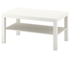 NEW Ikea Lack Table