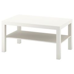 NEW Ikea Lack Table