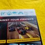 Need for speed Hot Pursuit Nintendo Wii Games Original Image 10