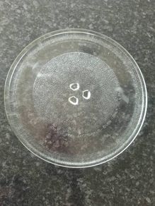 Microwave Dish