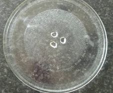 Microwave Dish