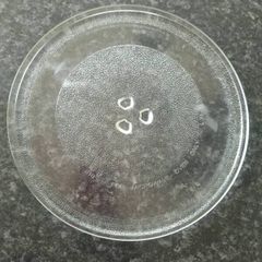 Microwave Dish
