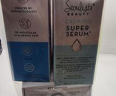 Seoulista Beauty Bundle
