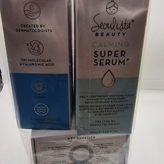 Seoulista Beauty Bundle