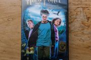 Harry Potter VHS Tape