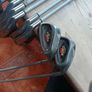 golf clubs Image 4