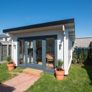 Ashford log cabin 4x3m Image 2