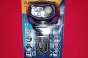 New LED Headlight Torch Lamp (Outdoor Sports H30)