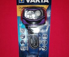 New LED Headlight Torch Lamp (Outdoor Sports H30)