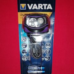 New LED Headlight Torch Lamp (Outdoor Sports H30)