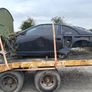 Nissan 300zx Shell with tax book Image 2