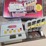 Vintage Casdon Hypertill Toy Cash Register Boxed 1979 Image 2