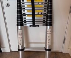 Telescopic Ladder